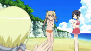 かみちゃまかりん 1. évad Ep.14 14. epizód