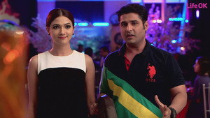 Bahu Hamari Rajni Kant 2. évad Ep.12 12. epizód