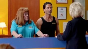 Benidorm 9. évad Ep.4 4. epizód