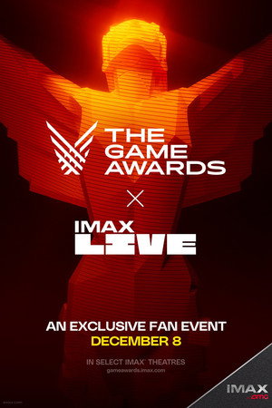 The Game Awards 9. évad (2022-12-08) poszter