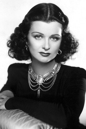Joan Bennett profil kép