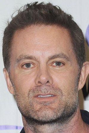 Garret Dillahunt profil kép
