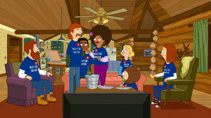 É-szakik 4. évad Ep.4 4. epizód