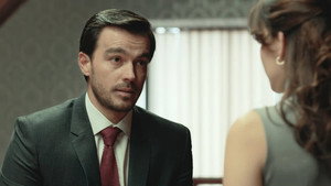 La ley del corazón 2. évad Ep.7 7. epizód