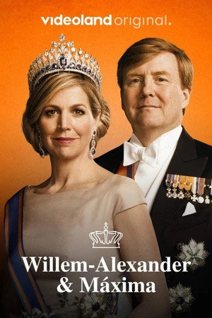Willem-Alexander & Máxima 1. évad (2026-02-02) poszter