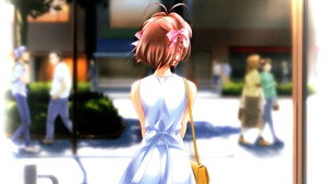 Kimi ga Nozomu Eien ~Next Season~ kép