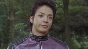 獣拳戦隊ゲキレンジャー 1. évad Ep.26 26. epizód