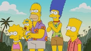A Simpson család 30. évad Ep.4 A horror lombháza 29