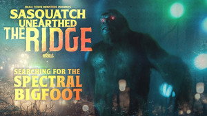 Sasquatch Unearthed: The Ridge 1. évad Ep.2 2. epizód