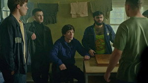 Исправление и наказание 2. évad Ep.5 5. epizód