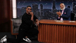 Jimmy Kimmel Live! 20. évad Ep.150 150. epizód
