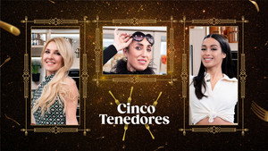 Cinco Tenedores 1. évad Ep.4 4. epizód