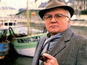 Les Enquêtes du commissaire Maigret 1. évad Ep.83 83. epizód