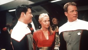 Star Trek: Voyager 7. évad Ep.3 A verseny