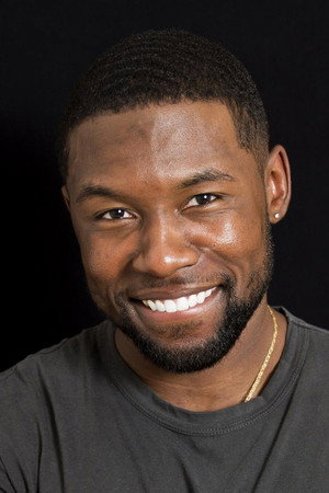 Trevante Rhodes profil kép
