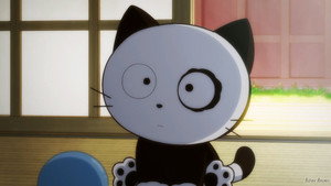 うちタマ?! ～うちのタマ知りませんか？～ 1. évad Ep.20 20. epizód