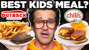 Good Mythical Morning 25. évad Ep.8 8. epizód