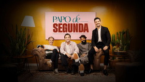 Papo de Segunda kép