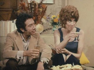 The Bob Newhart Show 1. évad Ep.6 6. epizód