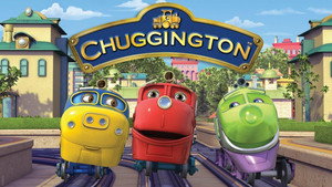 Chuggington kép