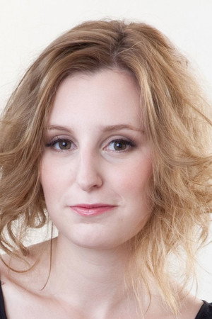 Laura Carmichael profil kép