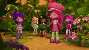 Strawberry Shortcake's Berry Bitty Adventures 1. évad Ep.15 15. epizód