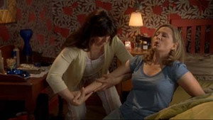 Doc Martin 3. évad Ep.5 A magyal tövise