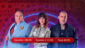 MasterChef Brasil: Creators kép