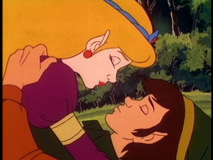 The Super Mario Bros. Super Show! 1. évad Ep.30 30. epizód