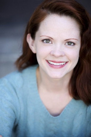 Amy Dudgeon profil kép