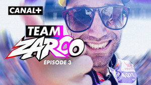 Team ZARCO 1. évad Ep.3 3. epizód