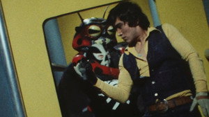 仮面ライダーV3 1. évad Ep.18 18. epizód