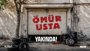 Ömür Usta kép