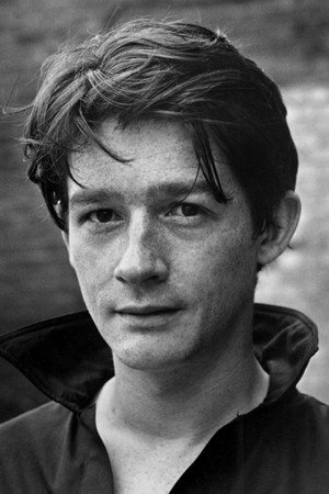 John Hurt profil kép