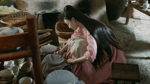 宸汐缘 1. évad Ep.33 33. epizód