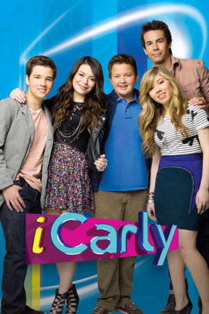 iCarly poszter