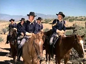The High Chaparral 3. évad Ep.20 20. epizód