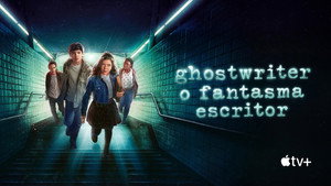 Ghostwriter kép