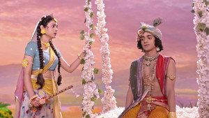 राधाकृष्ण 1. évad Ep.63 63. epizód