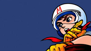 マッハGoGoGo kép
