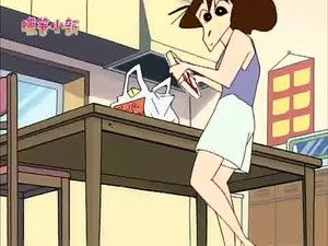クレヨンしんちゃん 2. évad Ep.850 850. epizód