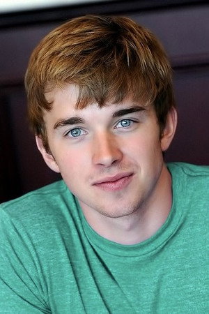 Chandler Massey profil kép