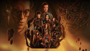 Stranger Things kép