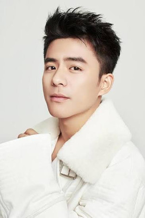 Zhang Zhilu profil kép