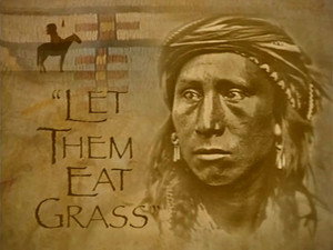 How the West Was Lost 2. évad Ep.3 3. epizód