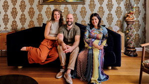 Grand Designs Transformations 2. évad Ep.3 3. epizód