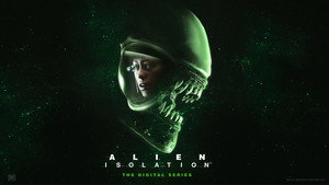 Alien: Isolation - The Digital Series kép
