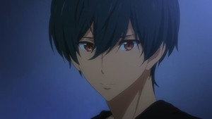 Free! 3. évad Ep.7 7. epizód
