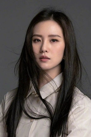 刘诗诗 profil kép