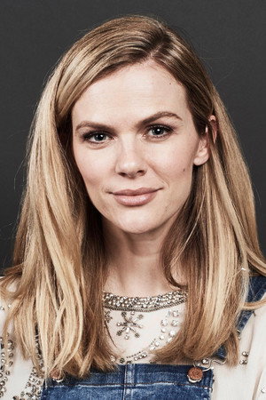 Brooklyn Decker profil kép